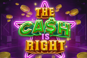 The cash is right thumbnail